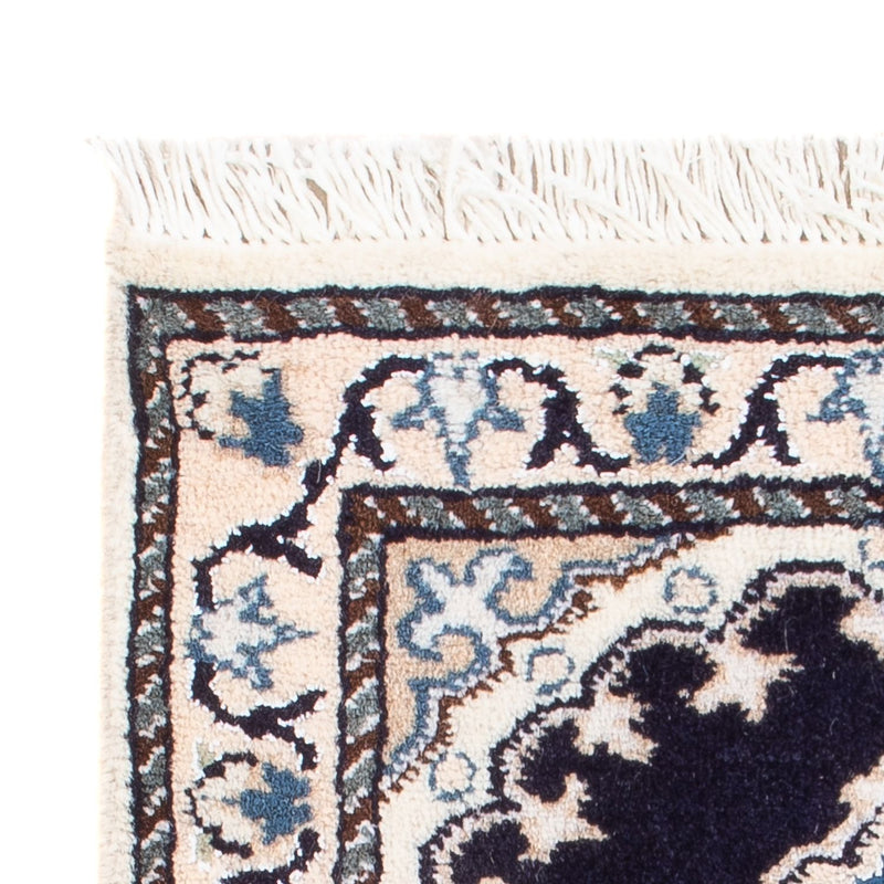 Nain - 9 la Teppe 60x40cm - Persisk teppe