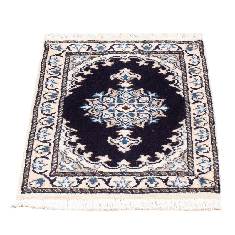 Nain - 9 la Teppe 60x40cm - Persisk teppe