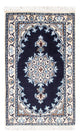 Nain - 9 la Teppe 60x40cm - Persisk teppe