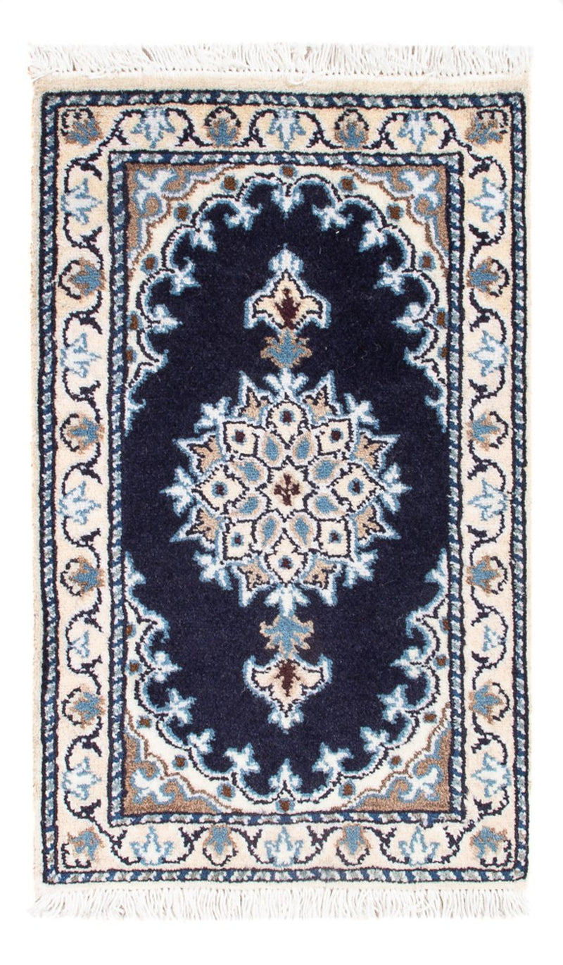 Nain - 9 la Teppe 60x40cm - Persisk teppe