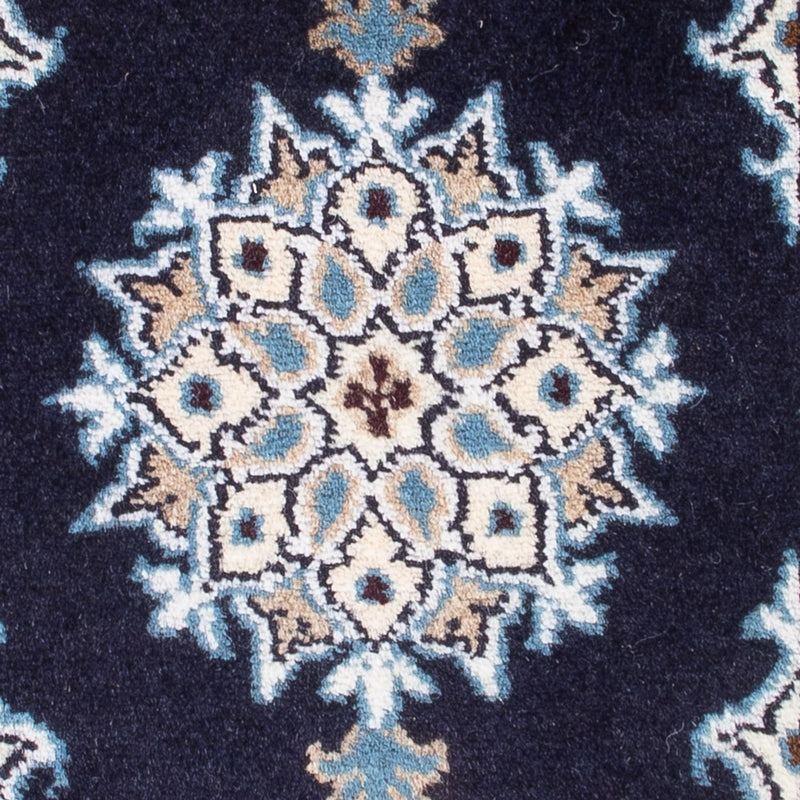 Nain - 9 la Teppe 60x40cm - Persisk teppe