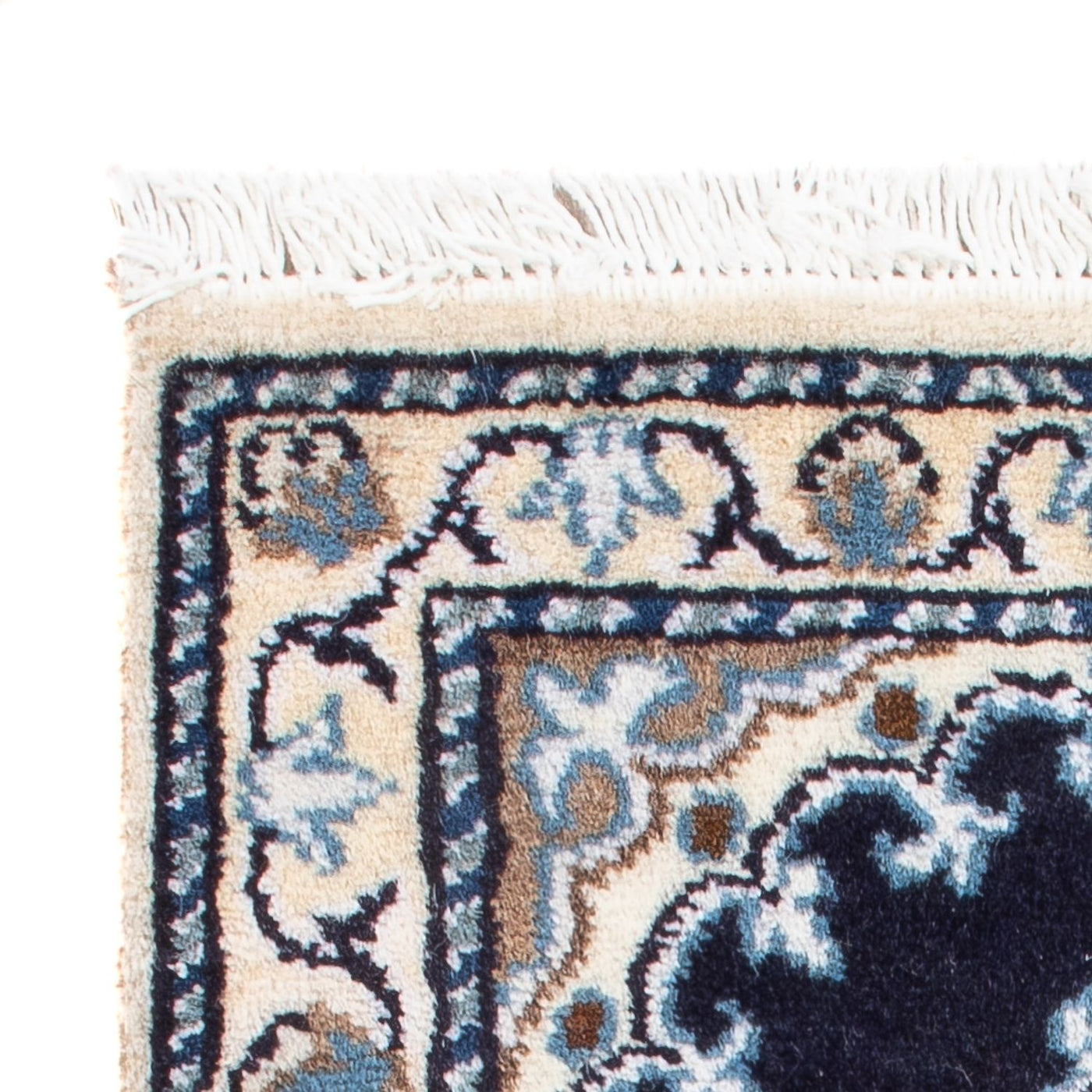 Nain - 9 la Teppe 60x40cm - Persisk teppe
