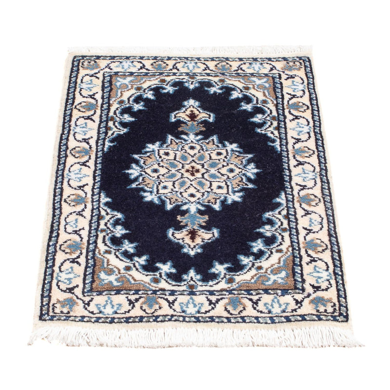 Nain - 9 la Teppe 60x40cm - Persisk teppe