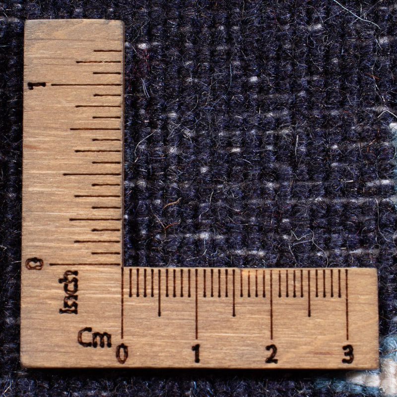 Nain - 9 la Teppe 60x40cm - Persisk teppe