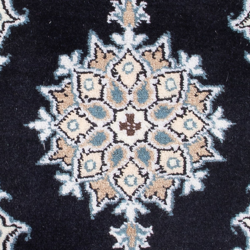 Nain - 9 la Teppe 40x60cm - Persisk teppe