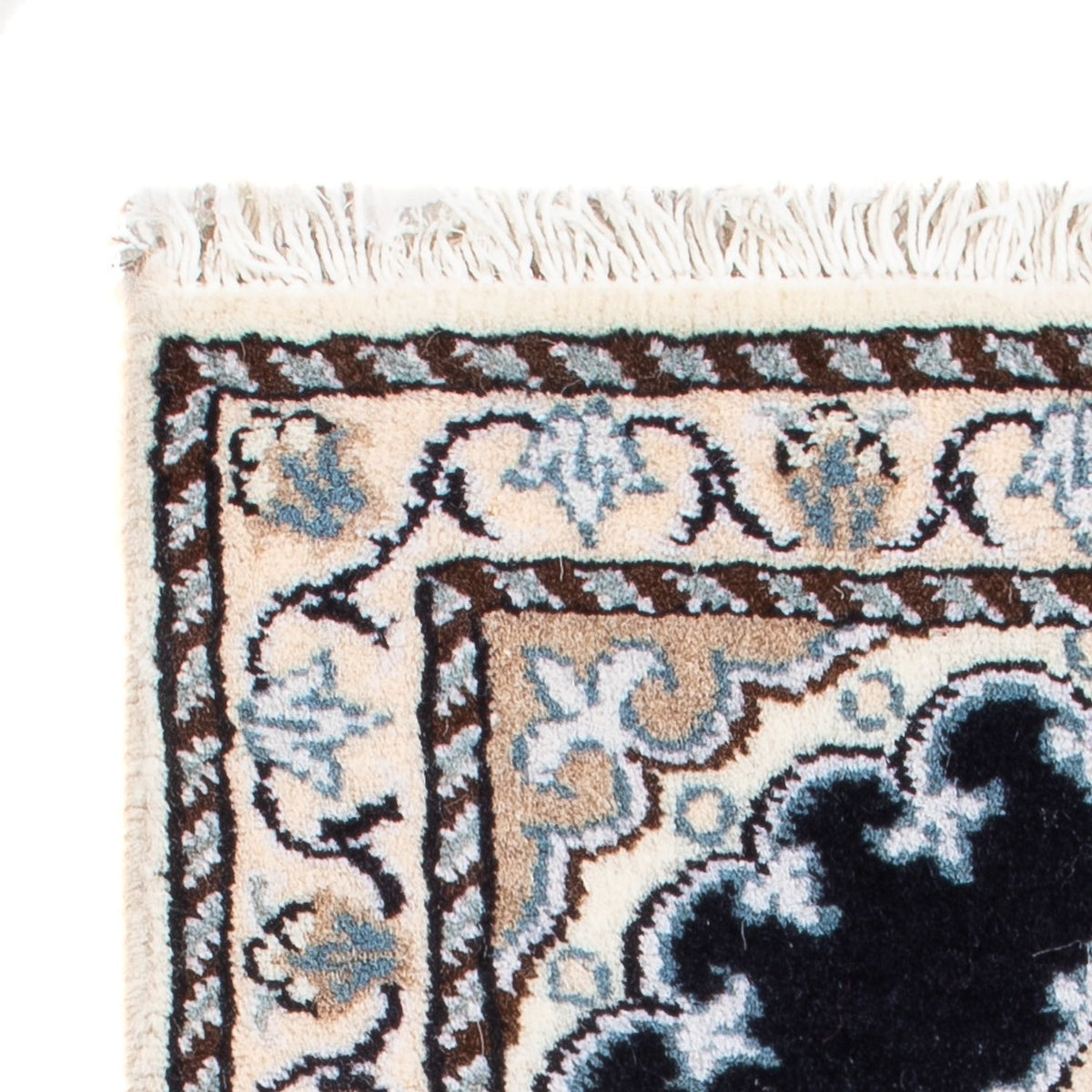 Nain - 9 la Teppe 40x60cm - Persisk teppe