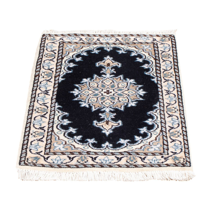 Nain - 9 la Teppe 40x60cm - Persisk teppe