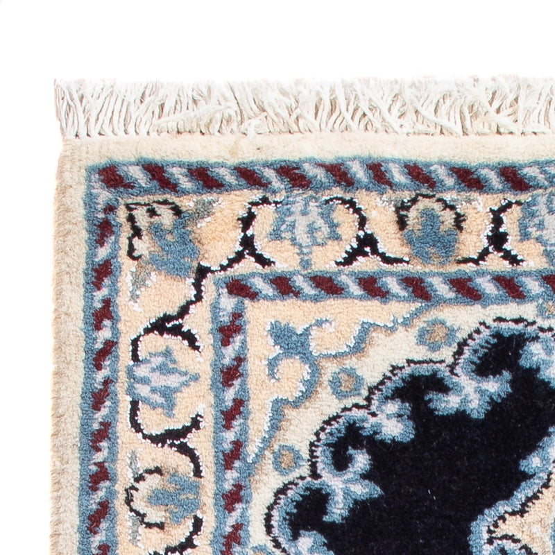Nain - 9 la Teppe 40x60cm - Persisk teppe