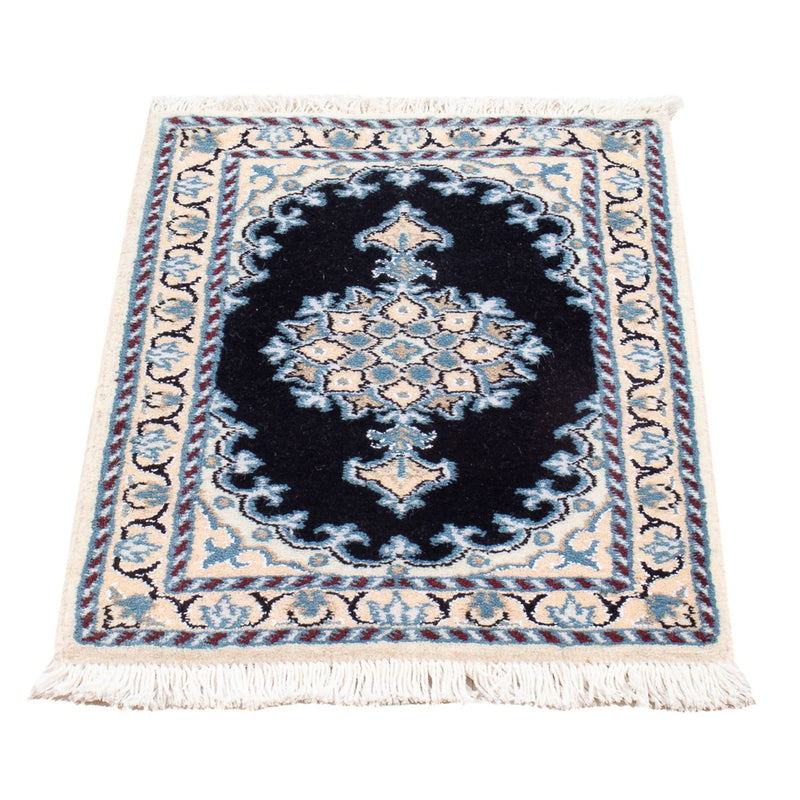 Nain - 9 la Teppe 40x60cm - Persisk teppe