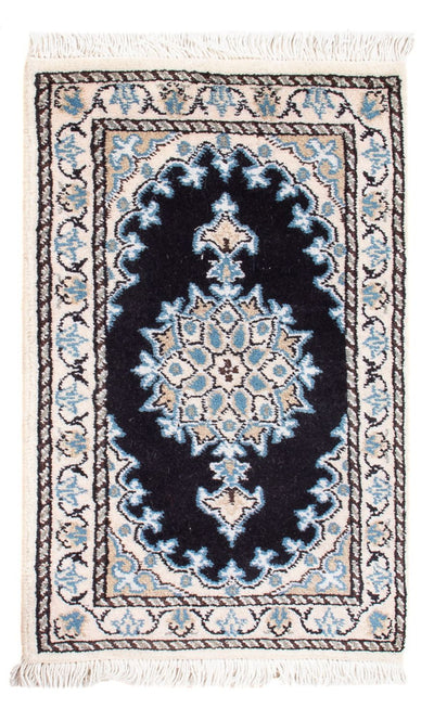 Nain - 9La Teppe 40x60cm - Persisk teppe