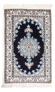 Nain - 9 la Teppe 60x40cm - Persisk teppe