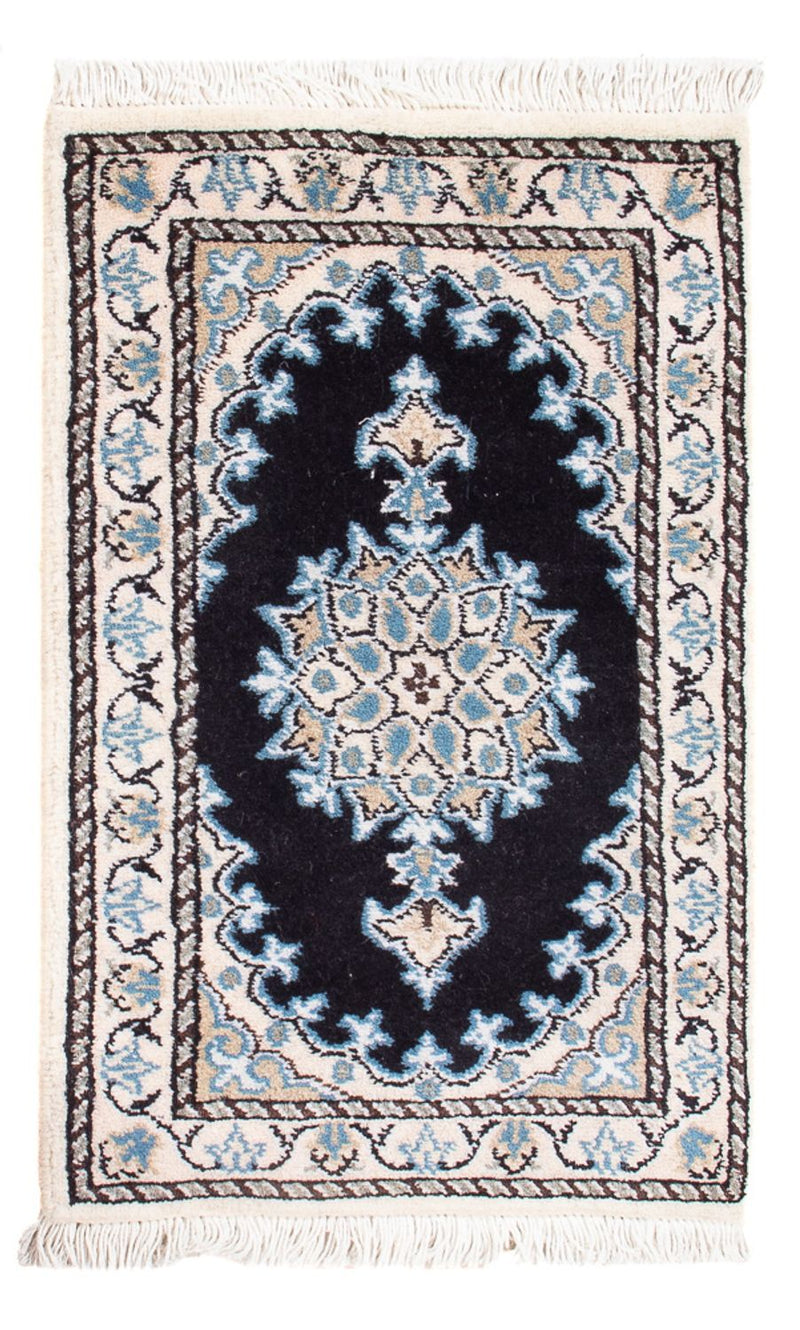 Nain - 9 la Teppe 60x40cm - Persisk teppe