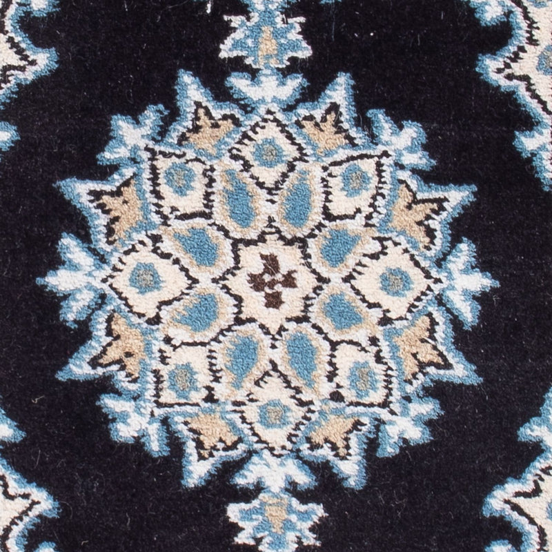 Nain - 9 la Teppe 60x40cm - Persisk teppe