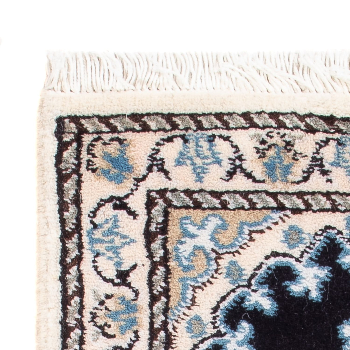 Nain - 9 la Teppe 60x40cm - Persisk teppe