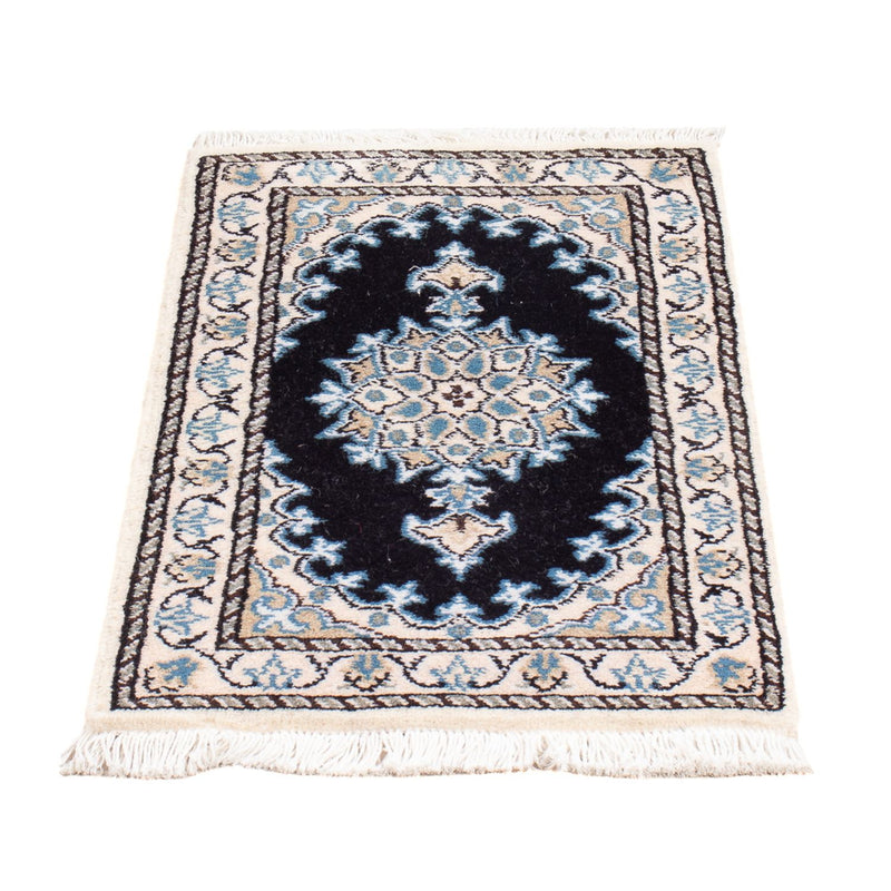 Nain - 9 la Teppe 60x40cm - Persisk teppe