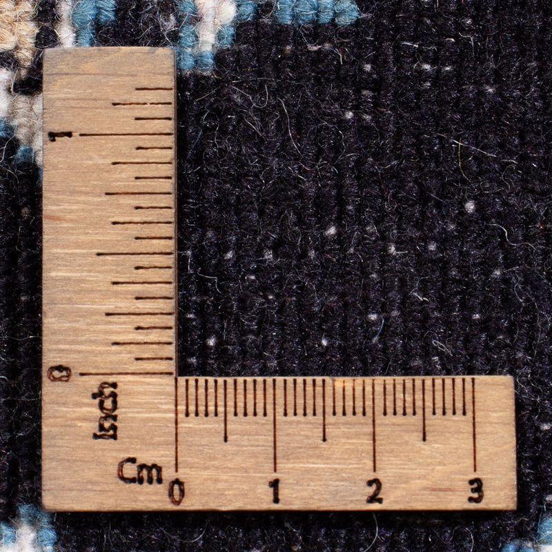 Nain - 9 la Teppe 60x40cm - Persisk teppe