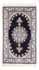 Nain - 9 la Teppe 60x40cm - Persisk teppe