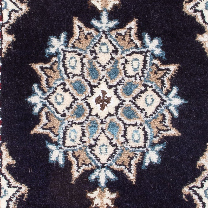 Nain - 9 la Teppe 60x40cm - Persisk teppe