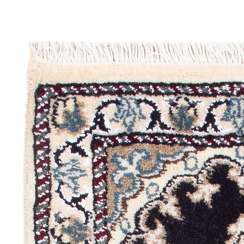 Nain - 9 la Teppe 60x40cm - Persisk teppe