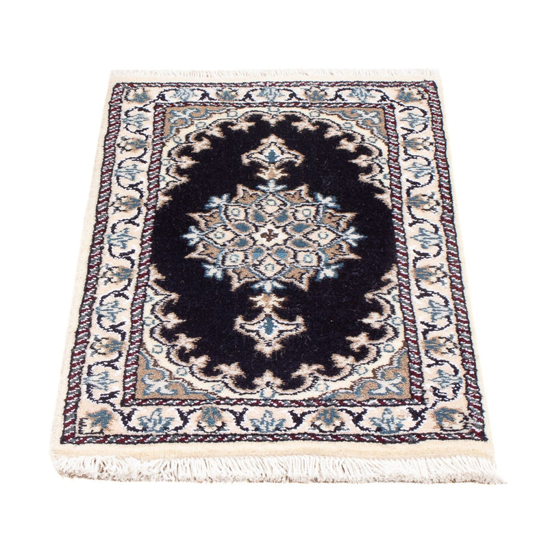 Nain - 9 la Teppe 60x40cm - Persisk teppe