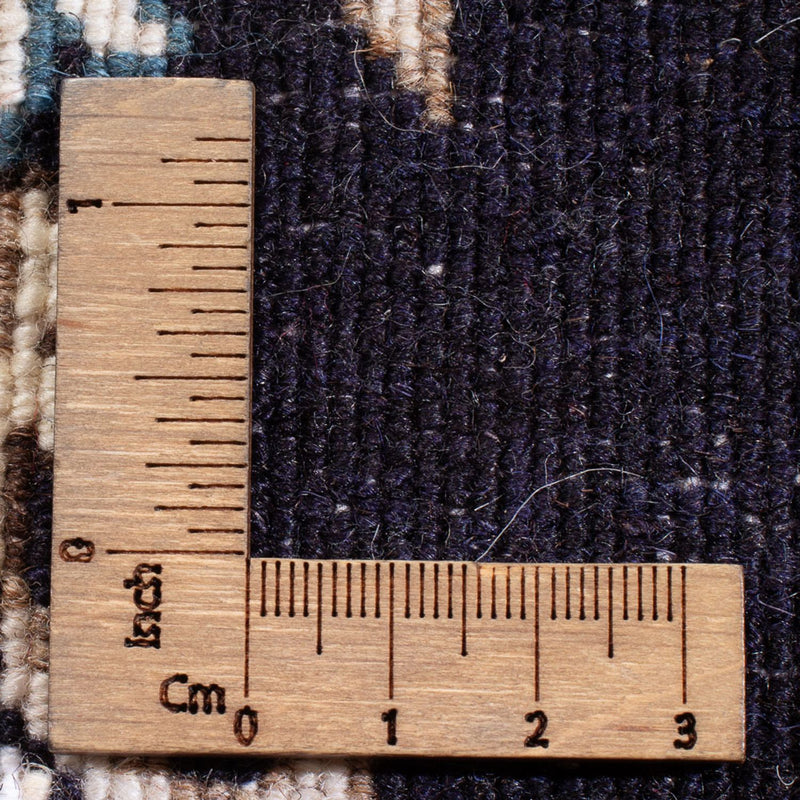 Nain - 9 la Teppe 60x40cm - Persisk teppe