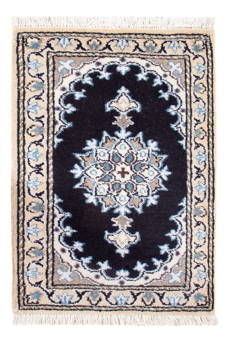Nain - 9 la Teppe 60x40cm - Persisk teppe