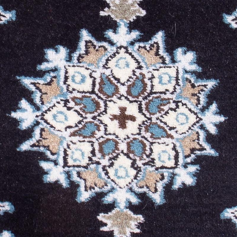 Nain - 9 la Teppe 60x40cm - Persisk teppe