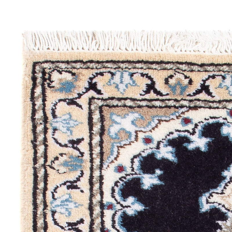 Nain - 9 la Teppe 60x40cm - Persisk teppe