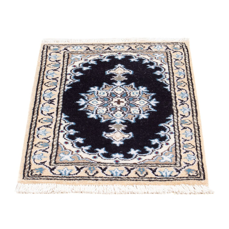 Nain - 9 la Teppe 60x40cm - Persisk teppe