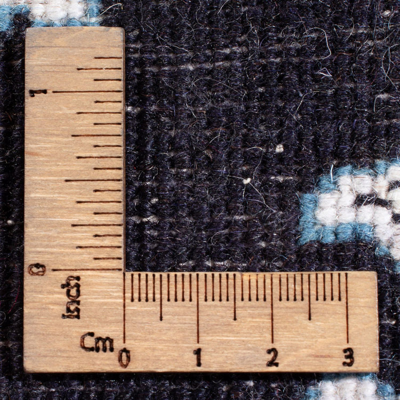 Nain - 9 la Teppe 60x40cm - Persisk teppe
