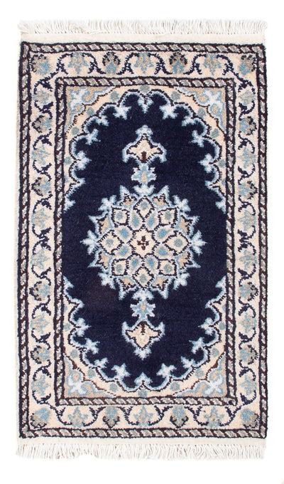 Nain - 9La Teppe 40x60cm - Persisk teppe