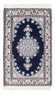 Nain - 9 la Teppe 60x40cm - Persisk teppe