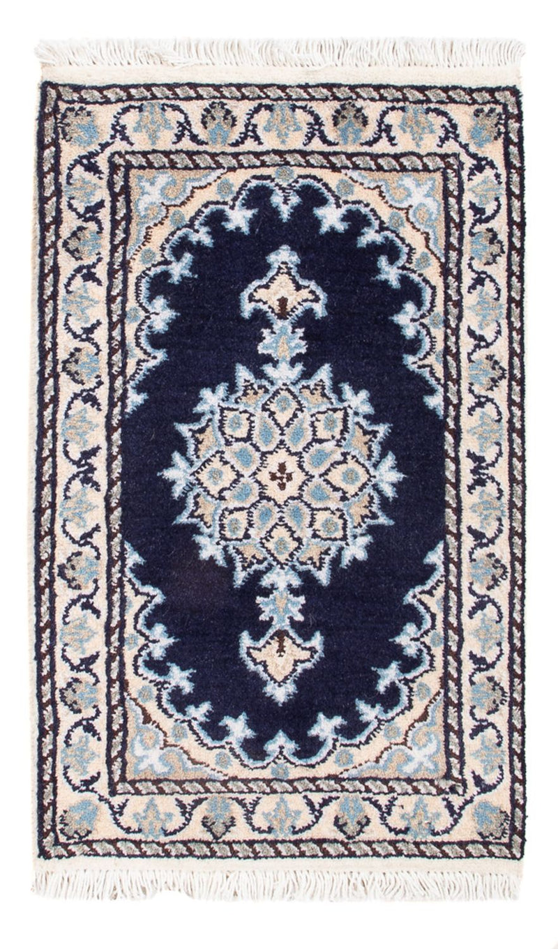 Nain - 9 la Teppe 60x40cm - Persisk teppe