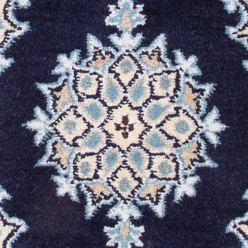 Nain - 9 la Teppe 60x40cm - Persisk teppe