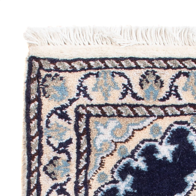 Nain - 9 la Teppe 60x40cm - Persisk teppe