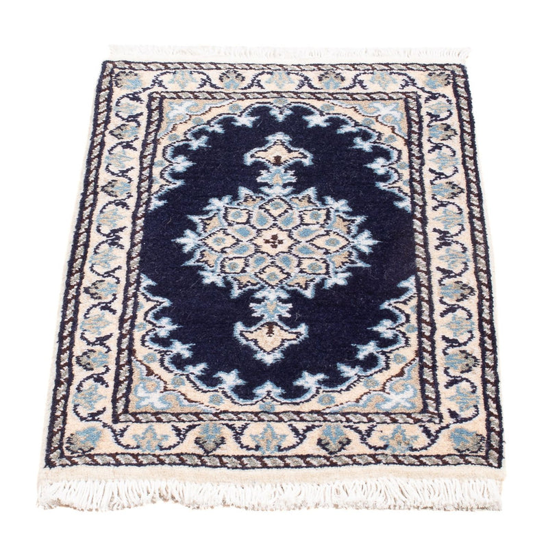 Nain - 9 la Teppe 60x40cm - Persisk teppe