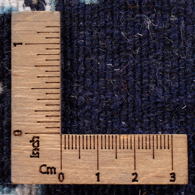 Nain - 9 la Teppe 60x40cm - Persisk teppe