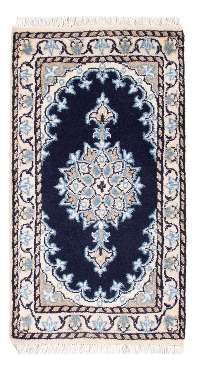 Nain - 9La Teppe 40x60cm - Persisk teppe