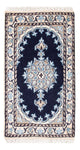 Nain - 9 la Teppe 60x40cm - Persisk teppe