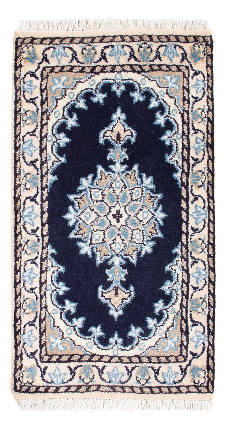 Nain - 9 la Teppe 60x40cm - Persisk teppe