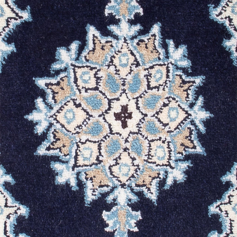 Nain - 9 la Teppe 60x40cm - Persisk teppe
