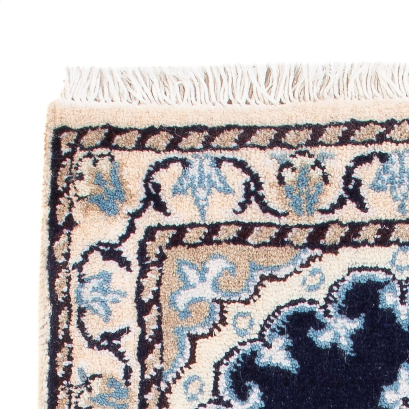 Nain - 9 la Teppe 60x40cm - Persisk teppe
