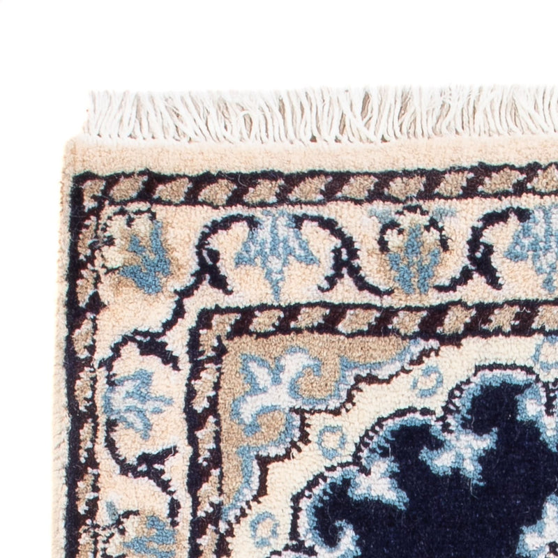 Nain - 9 la Teppe 60x40cm - Persisk teppe