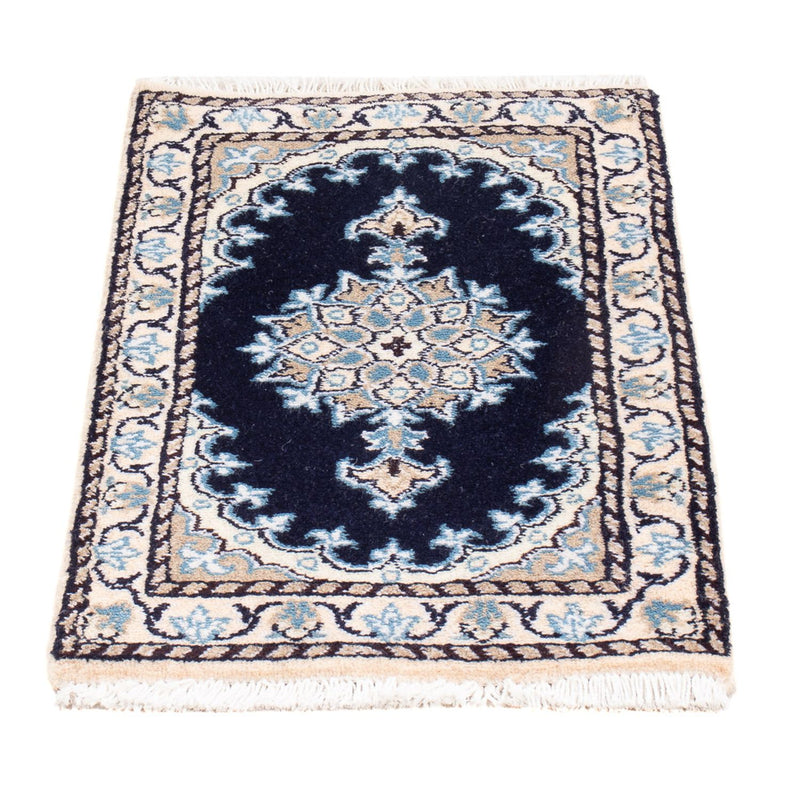 Nain - 9 la Teppe 60x40cm - Persisk teppe