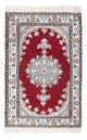 Nain - 9 la Teppe 60x40cm - Persisk teppe