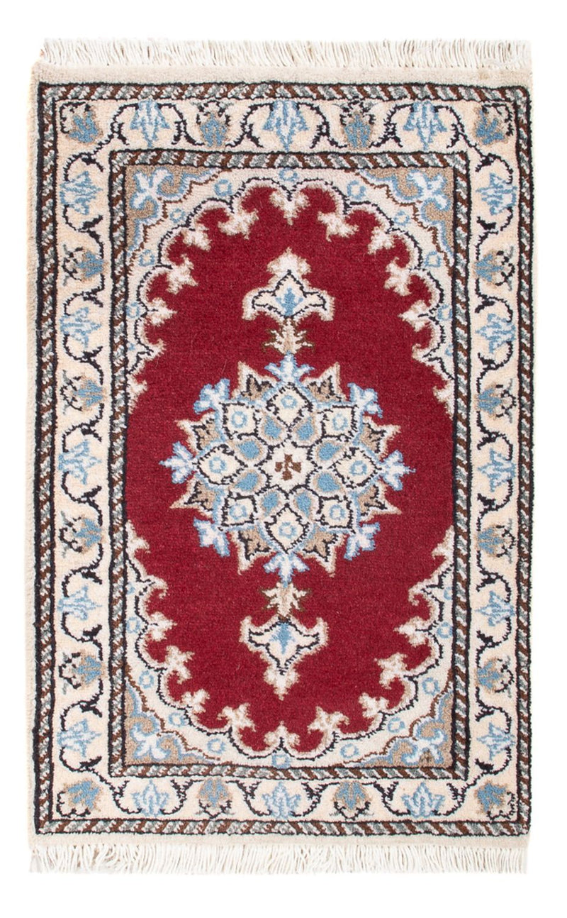 Nain - 9 la Teppe 60x40cm - Persisk teppe