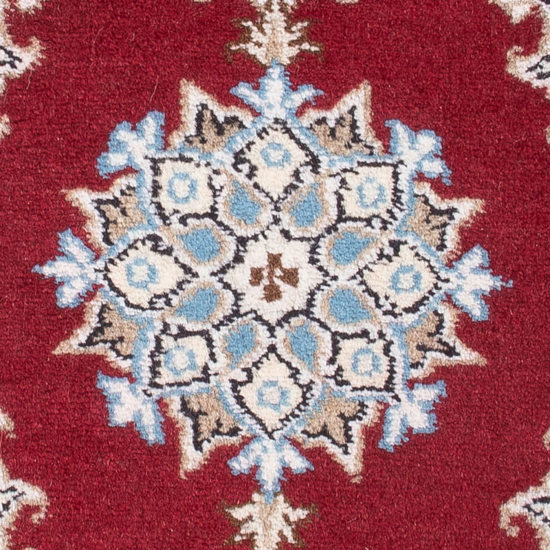Nain - 9 la Teppe 60x40cm - Persisk teppe