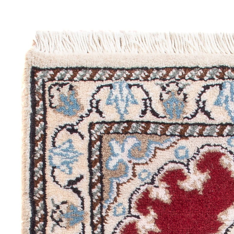Nain - 9 la Teppe 60x40cm - Persisk teppe