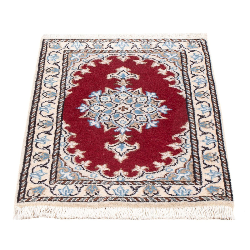 Nain - 9 la Teppe 60x40cm - Persisk teppe