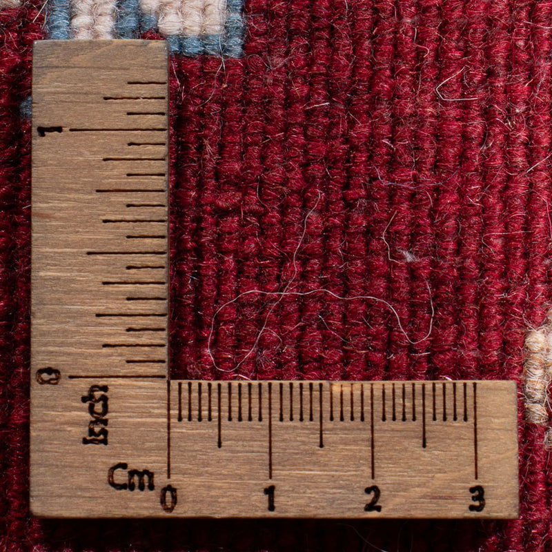 Nain - 9 la Teppe 60x40cm - Persisk teppe